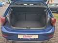 Volkswagen Polo STYLE TSI MATRIX+NAVI+APP+SITZHZG+AC-AUTOM+2xPDC+A Blau - thumbnail 13