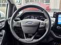 Ford Fiesta 1.0 EcoBoost Titanium CLIMA / CRUISE / NAVI / PDC Blanc - thumbnail 15