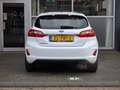 Ford Fiesta 1.0 EcoBoost Titanium CLIMA / CRUISE / NAVI / PDC Blanc - thumbnail 4