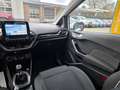 Ford Fiesta 1.0 EcoBoost Titanium CLIMA / CRUISE / NAVI / PDC Blanc - thumbnail 13