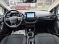 Ford Fiesta 1.0 EcoBoost Titanium CLIMA / CRUISE / NAVI / PDC Blanc - thumbnail 12