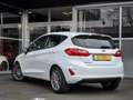 Ford Fiesta 1.0 EcoBoost Titanium CLIMA / CRUISE / NAVI / PDC Blanc - thumbnail 3