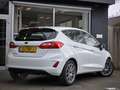 Ford Fiesta 1.0 EcoBoost Titanium CLIMA / CRUISE / NAVI / PDC Blanc - thumbnail 6