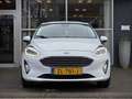 Ford Fiesta 1.0 EcoBoost Titanium CLIMA / CRUISE / NAVI / PDC Blanc - thumbnail 9