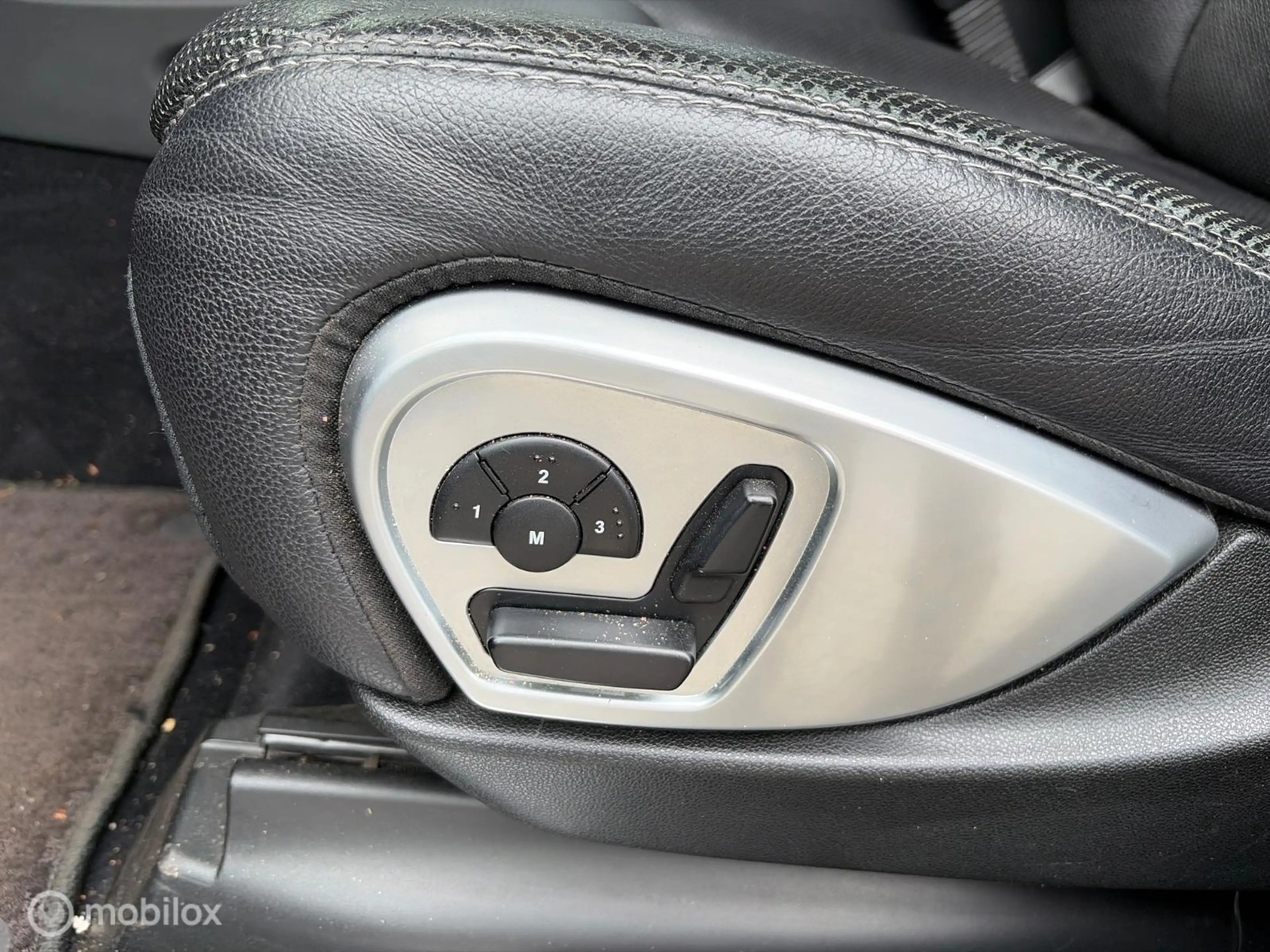 Mercedes-Benz GL 320 CDI 7 persoons! 1e Eigenaar Dealer onderhouden — photo 10