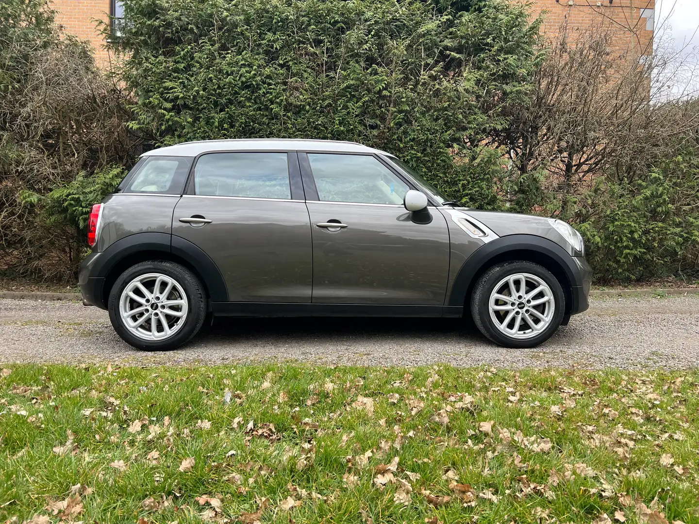MINI Cooper Countryman 1.6i Bronze - 1