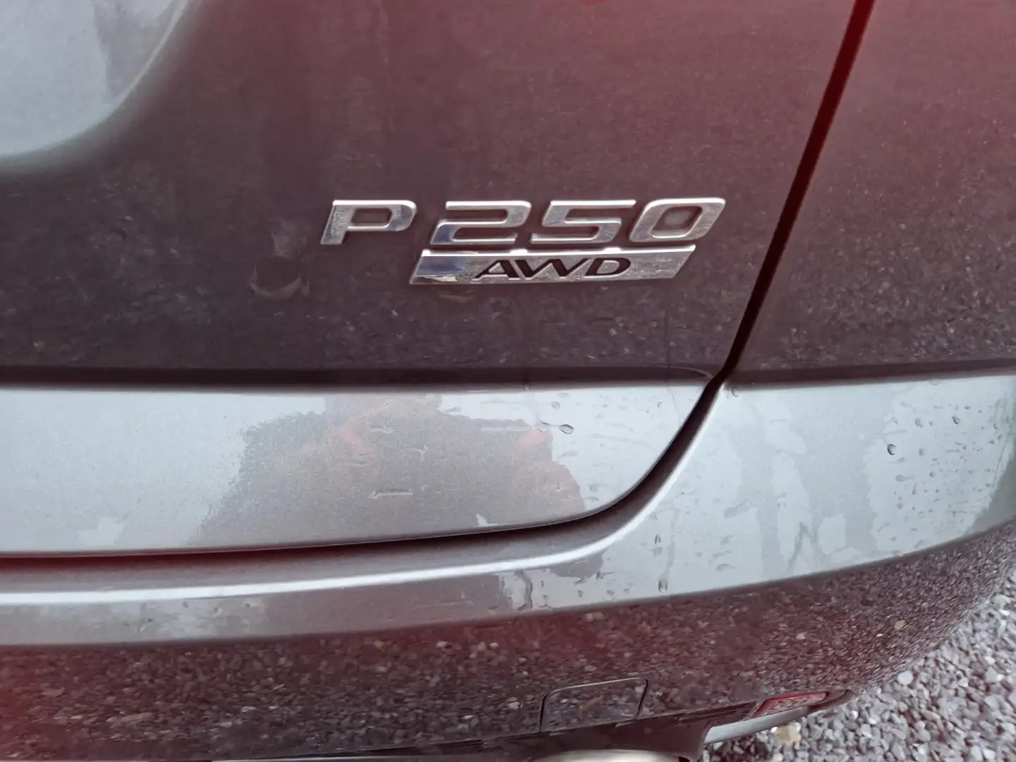 Jaguar E-Pace 2.0 T AWD R-Dynamic S (EU6.2) - 2