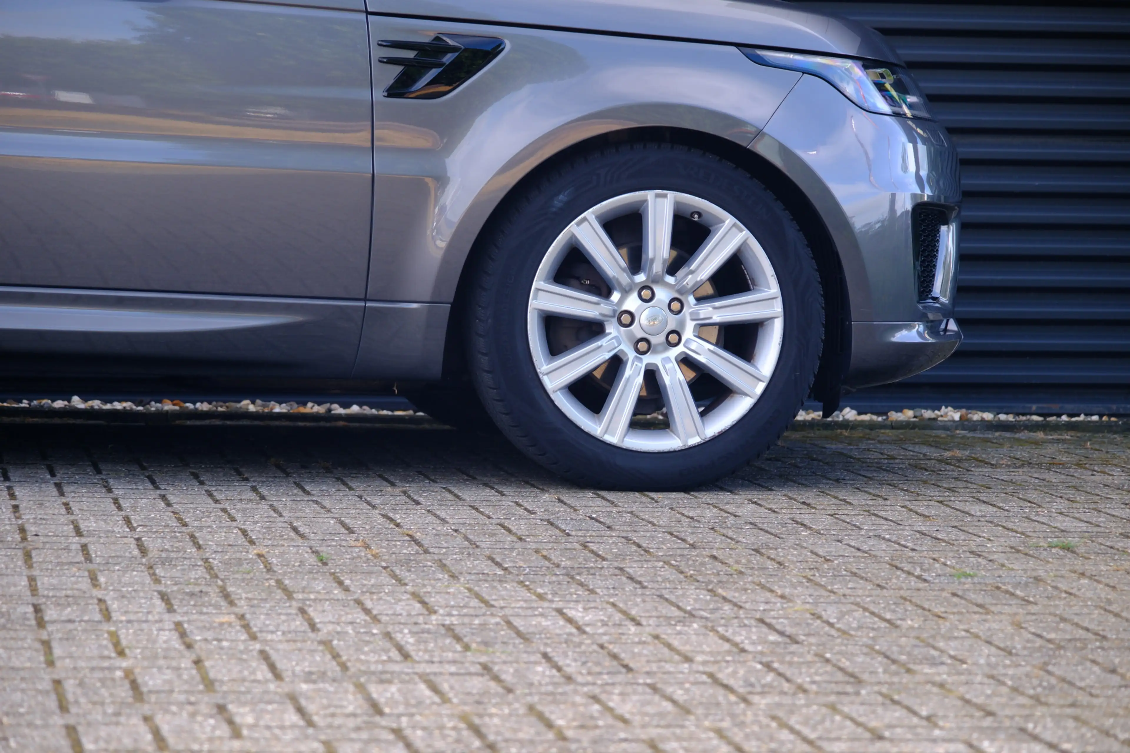 Land Rover Range Rover Sport 3.0 TDV6 HSE Dynamic | 21'' | Blackpack | Trekhaak — photo 14
