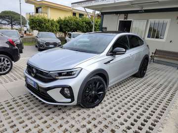 1.5 TSI ACT 150 CV DSG R-Line