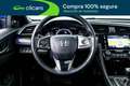 Honda Civic 1.5 VTEC Turbo Sport Plus Azul - thumbnail 19
