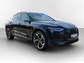 Audi e-tron Sportback 55 quattro Advanced S line AHK*PANO*M... Schwarz - thumbnail 3