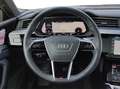 Audi e-tron Sportback 55 quattro Advanced S line AHK*PANO*M... Schwarz - thumbnail 13