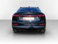 Audi e-tron Sportback 55 quattro Advanced S line AHK*PANO*M... Schwarz - thumbnail 6