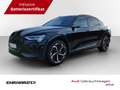 Audi e-tron Sportback 55 quattro Advanced S line AHK*PANO*M... Schwarz - thumbnail 1