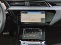 Audi e-tron Sportback 55 quattro Advanced S line AHK*PANO*M... Schwarz - thumbnail 14