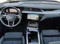 Audi e-tron Sportback 55 quattro Advanced S line AHK*PANO*M... Schwarz - thumbnail 16