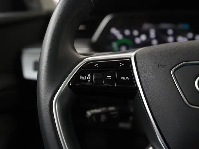 Audi E-Tron view 7