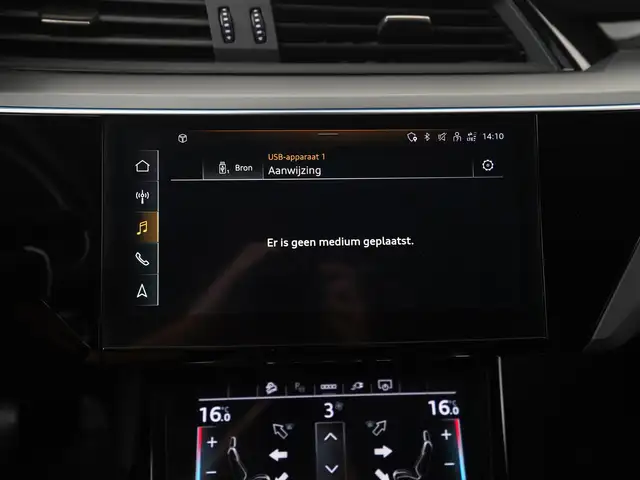 Audi E-Tron view 14