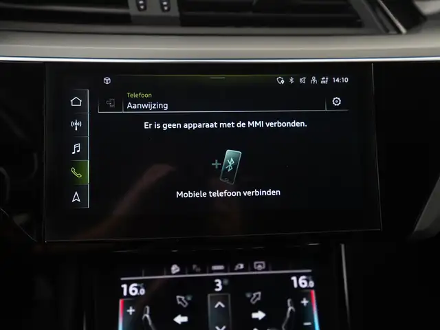 Audi E-Tron view 13