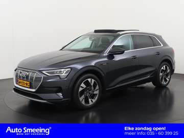 55 quattro Advanced 95 kWh | SOH 93% | Panoramadak