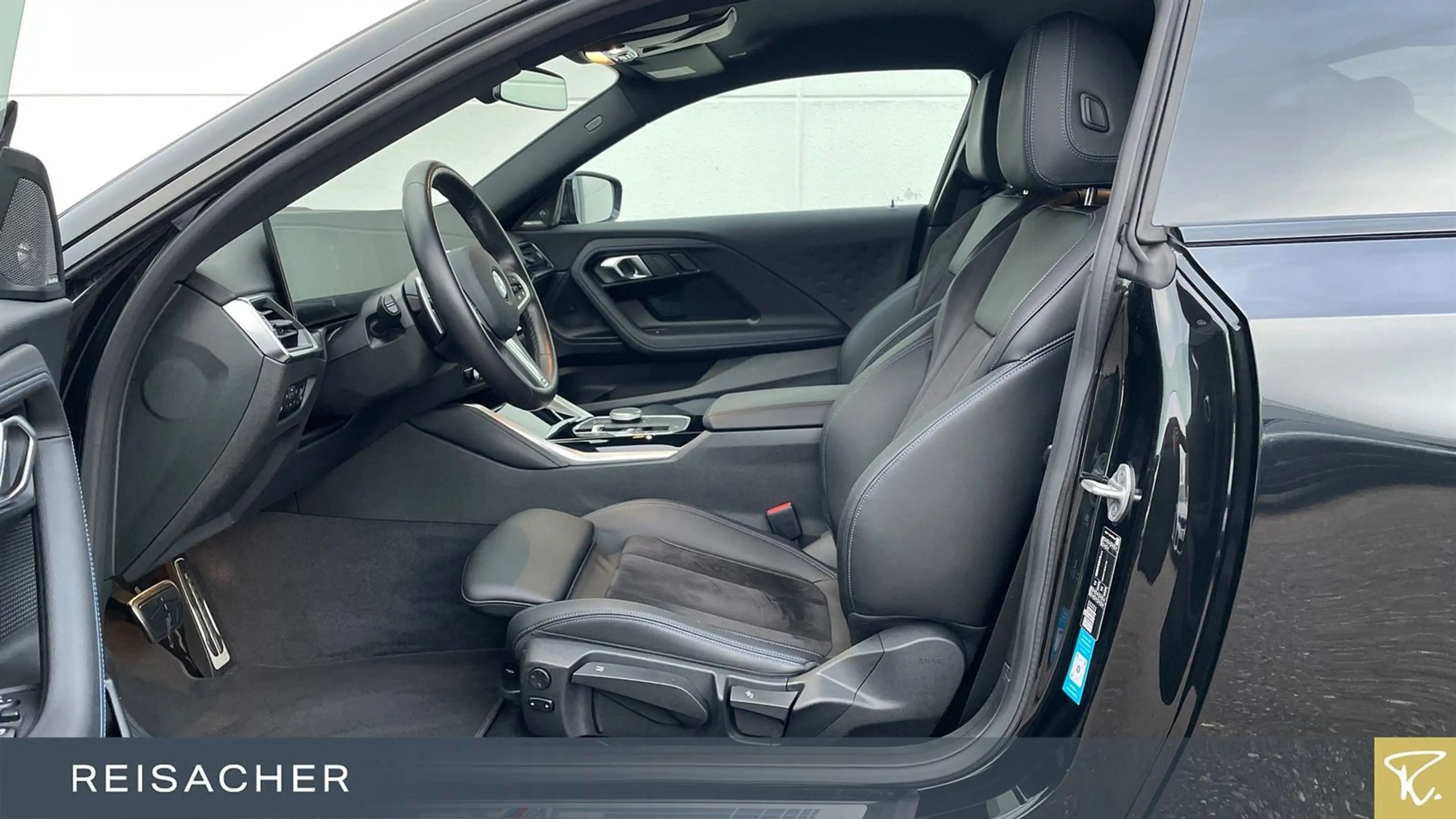 BMW 220 i A Coupé M-Sport,Autom, H+K,DAB — photo 4