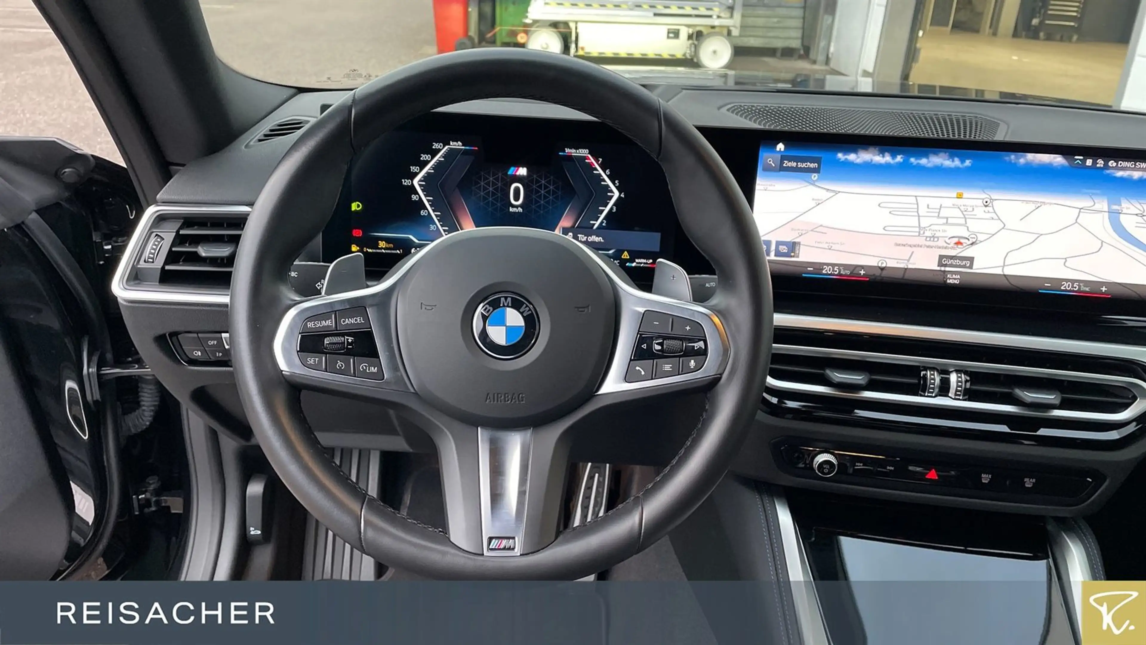 BMW 220 i A Coupé M-Sport,Autom, H+K,DAB — photo 5
