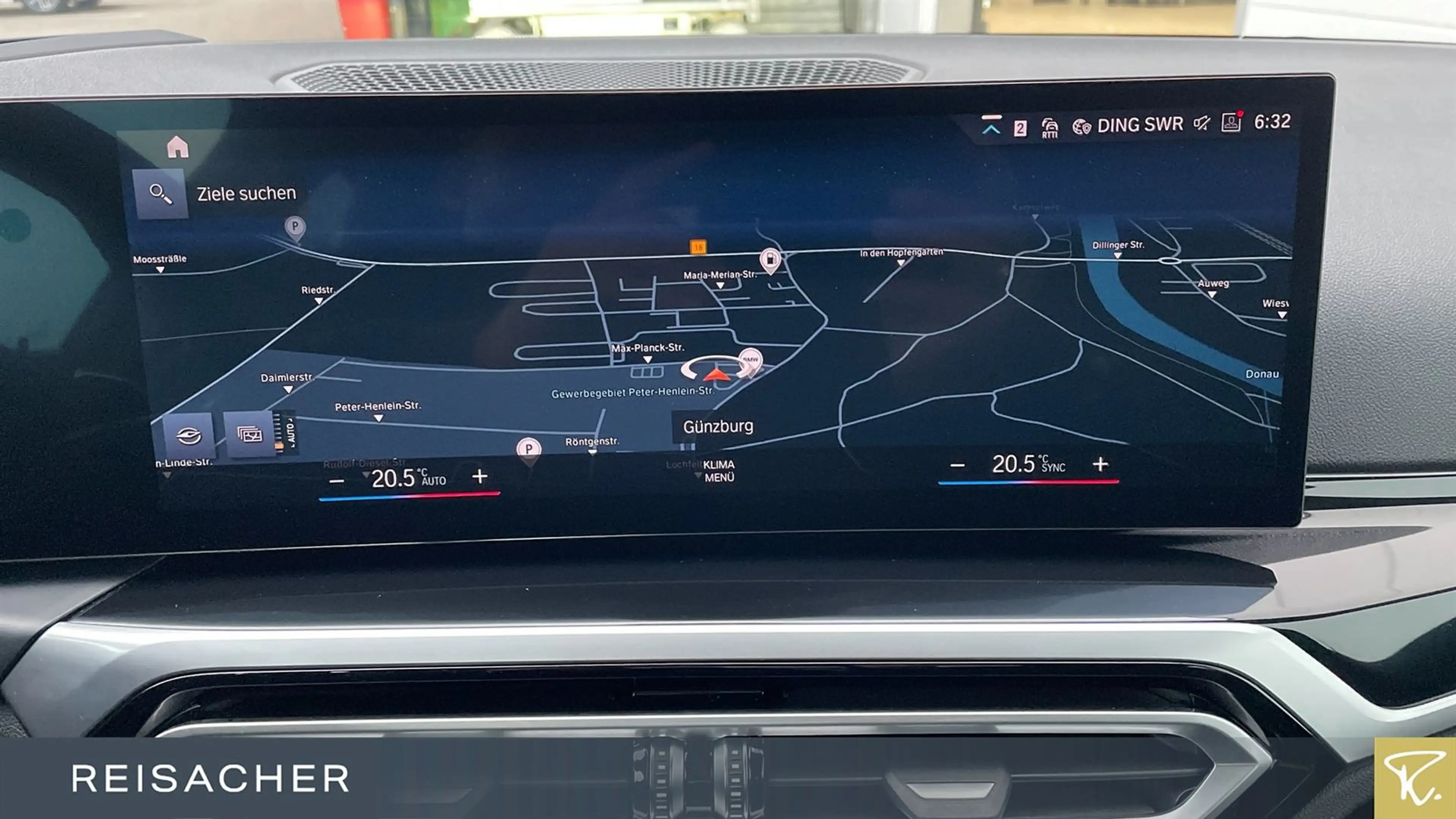 BMW 220 i A Coupé M-Sport,Autom, H+K,DAB — photo 12