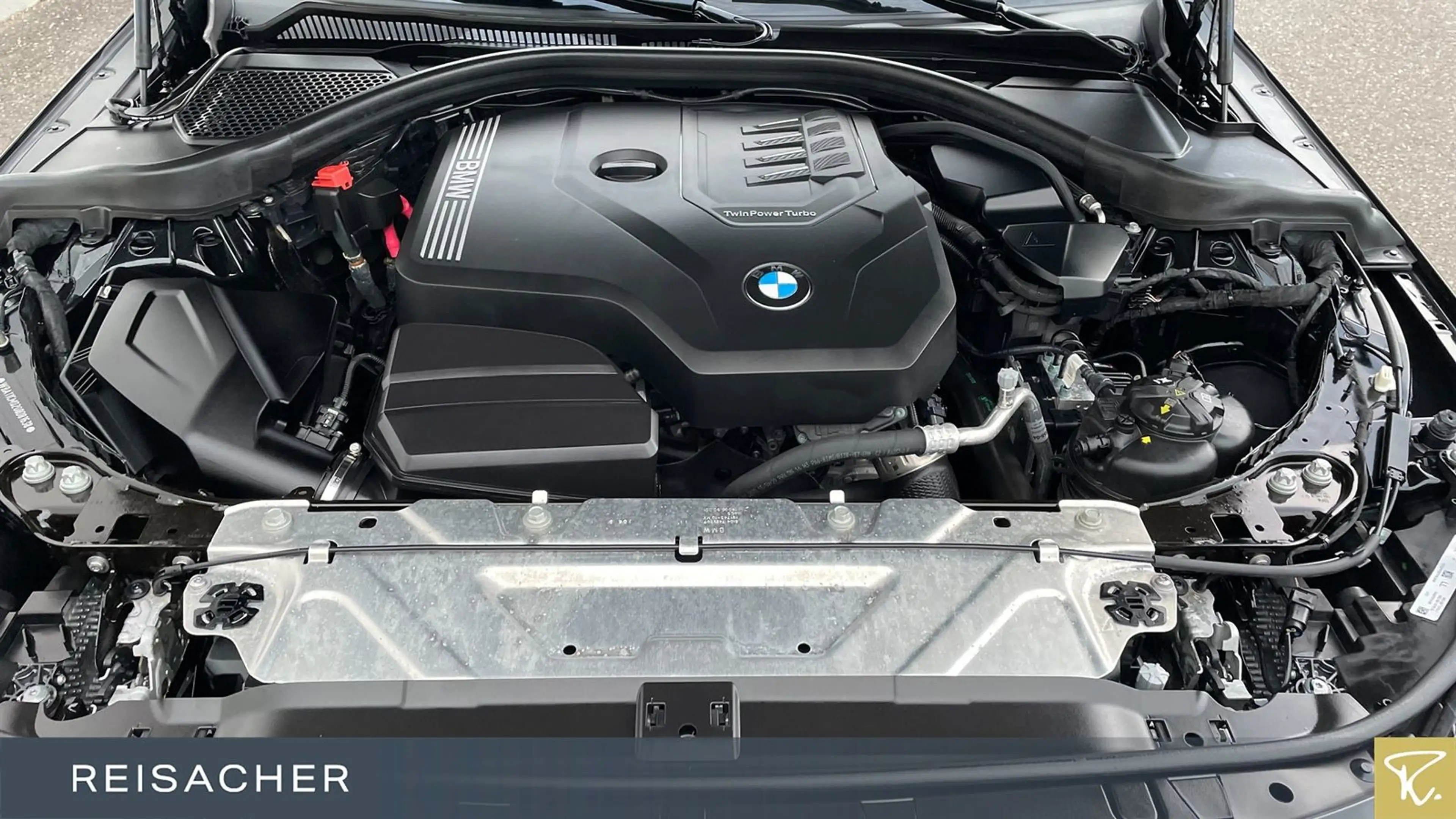 BMW 220 i A Coupé M-Sport,Autom, H+K,DAB — photo 7