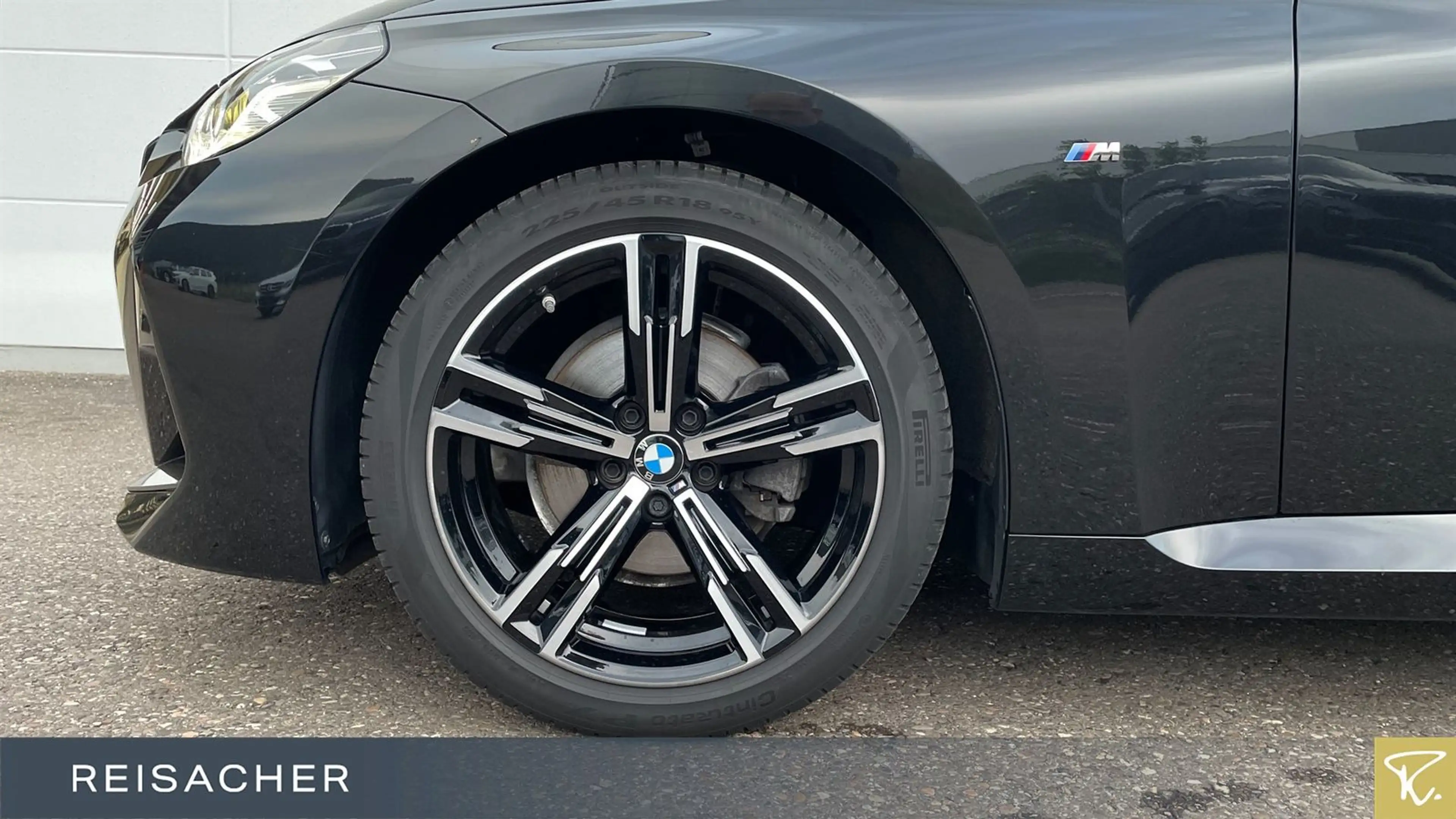 BMW 220 i A Coupé M-Sport,Autom, H+K,DAB — photo 3