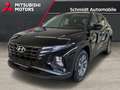 Hyundai TUCSON 1.6 T-GDI MH Trend KAMERA/LENKRADHEIZUNG Schwarz - thumbnail 1