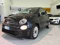 Fiat 500 1.2 Collezione 69cv  NEOPATENTATI - AUTOMATICO Nero - thumbnail 1