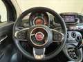 Fiat 500 1.2 Collezione 69cv  NEOPATENTATI - AUTOMATICO Nero - thumbnail 8