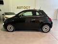 Fiat 500 1.2 Collezione 69cv  NEOPATENTATI - AUTOMATICO Nero - thumbnail 2