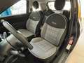Fiat 500 1.2 Collezione 69cv  NEOPATENTATI - AUTOMATICO Nero - thumbnail 7
