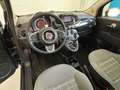 Fiat 500 1.2 Collezione 69cv  NEOPATENTATI - AUTOMATICO Nero - thumbnail 14