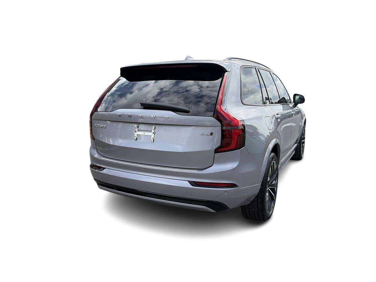2026 Volvo XC90 B6 AWD Plus Dark Theme 7-Seater Accident-Free | Sa thumb 13