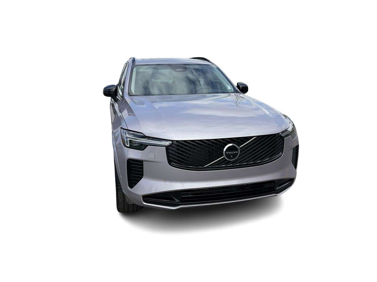 2026 Volvo XC90 B6 AWD Plus Dark Theme 7-Seater Accident-Free | Sa alt 3