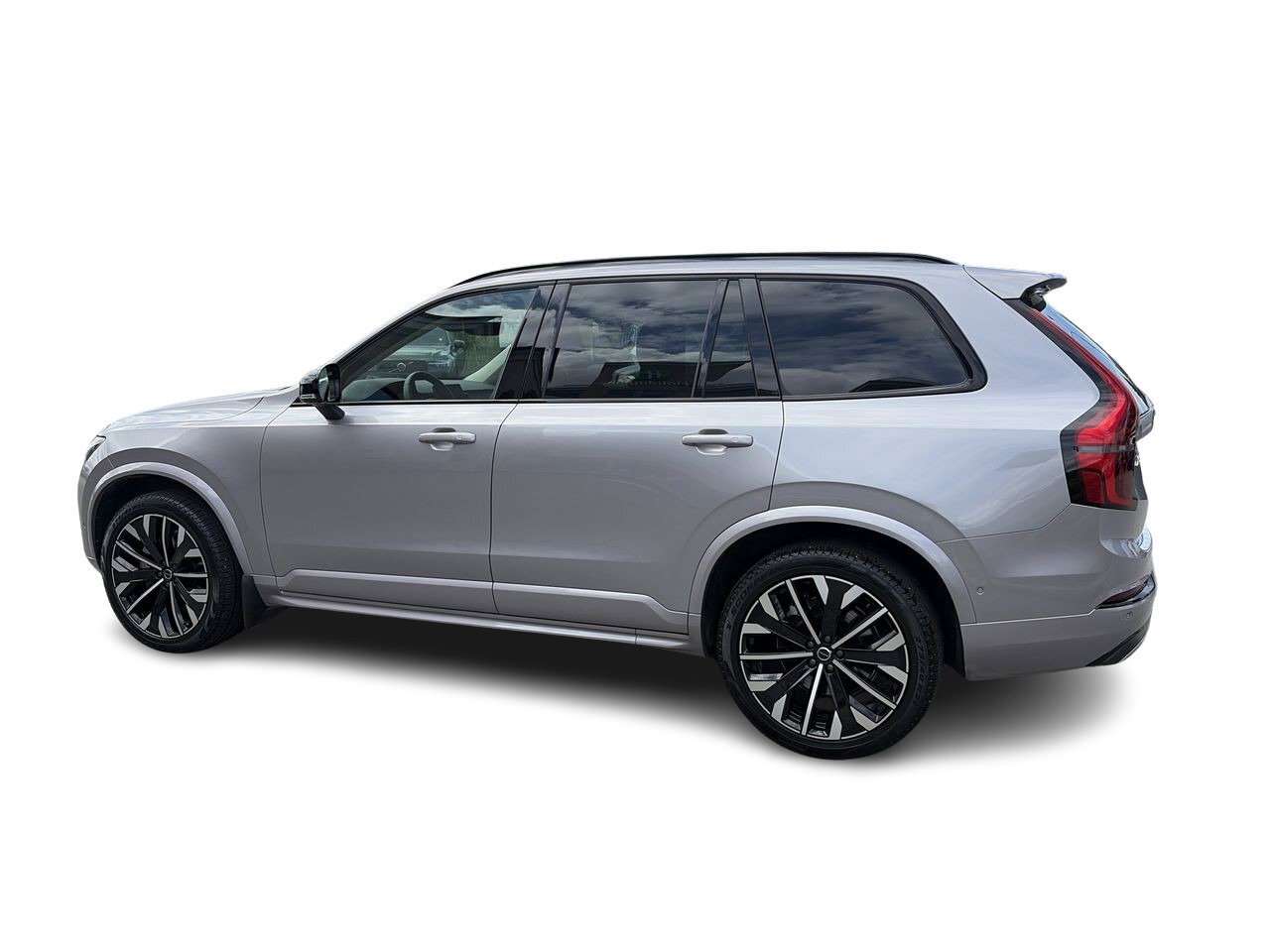 2026 Volvo XC90 B6 AWD Plus Dark Theme 7-Seater Accident-Free | Sa thumb 9