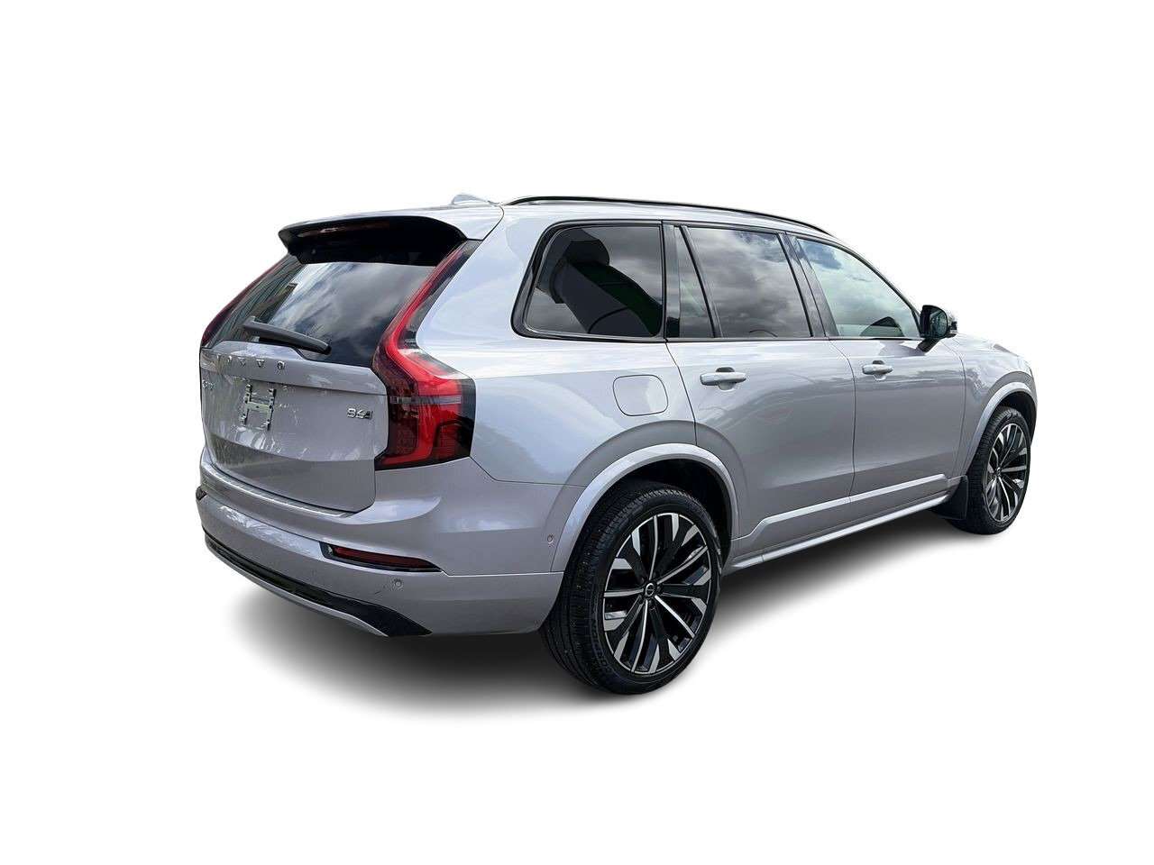 2026 Volvo XC90 B6 AWD Plus Dark Theme 7-Seater Accident-Free | Sa thumb 14