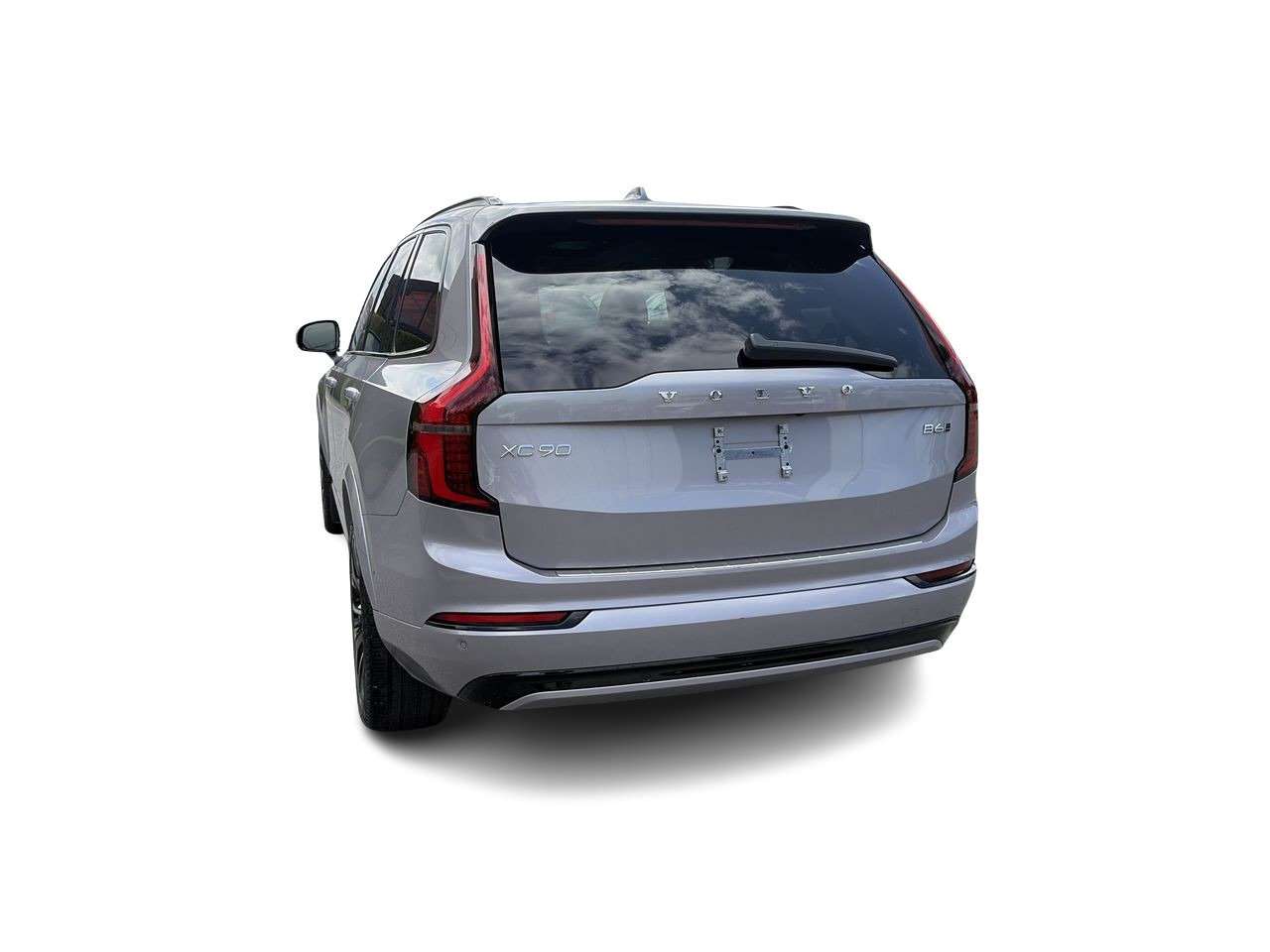 2026 Volvo XC90 B6 AWD Plus Dark Theme 7-Seater Accident-Free | Sa thumb 11