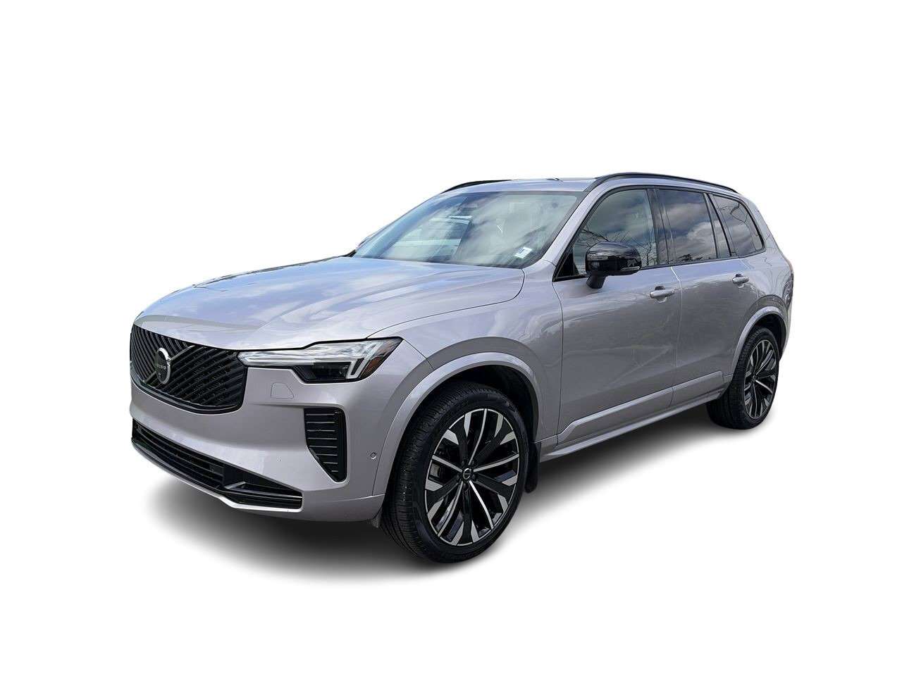 2026 Volvo XC90 B6 AWD Plus Dark Theme 7-Seater Accident-Free | Sa thumb 6