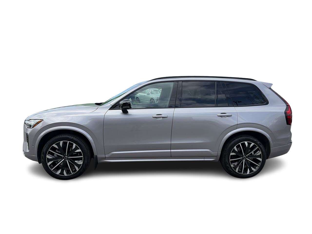 2026 Volvo XC90 B6 AWD Plus Dark Theme 7-Seater Accident-Free | Sa thumb 8