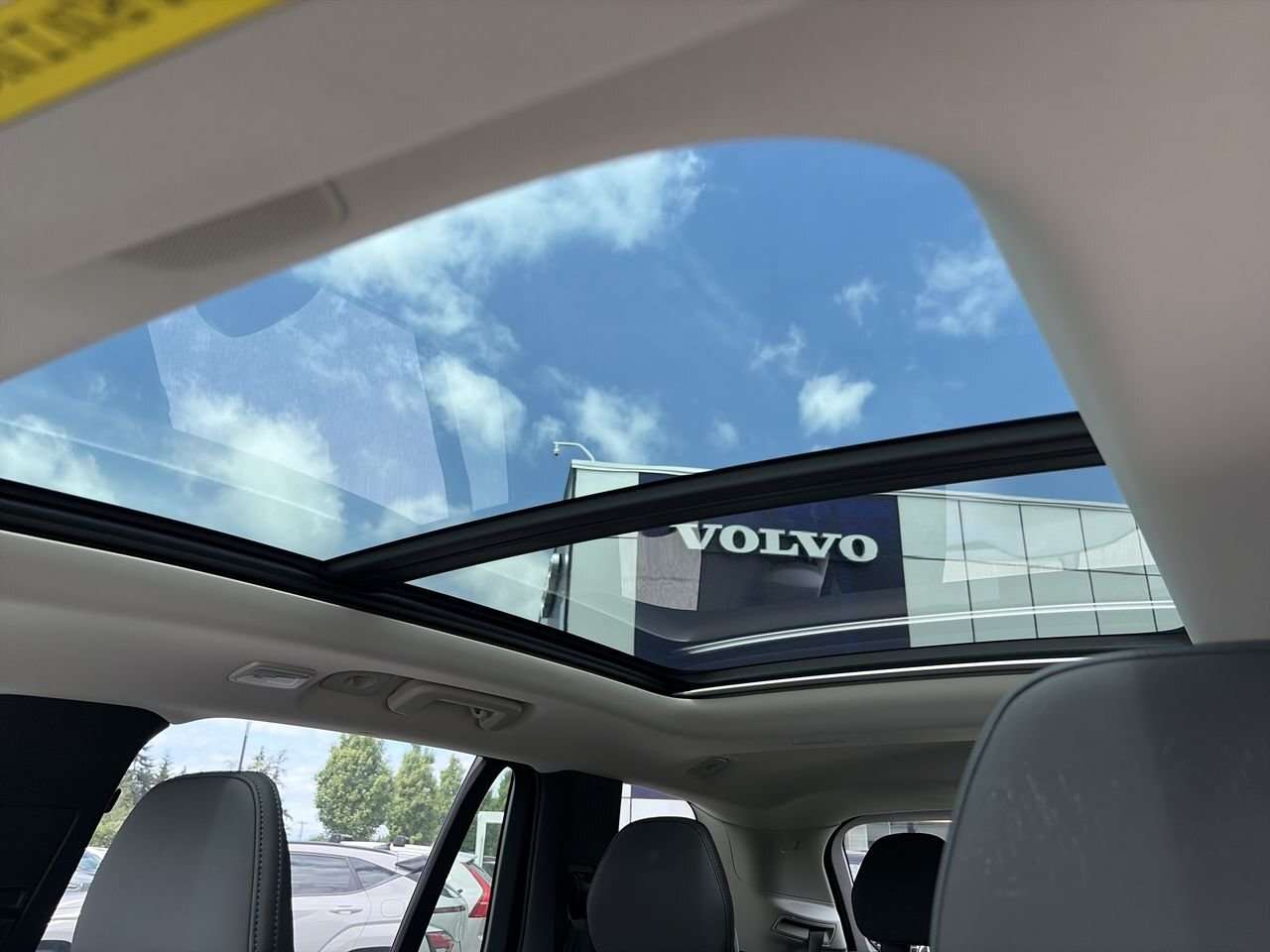 2026 Volvo XC90 B6 AWD Plus Dark Theme 7-Seater Accident-Free | Sa thumb 29