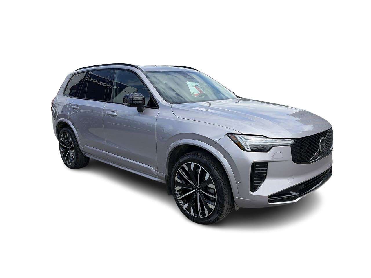 2026 Volvo XC90 B6 AWD Plus Dark Theme 7-Seater Accident-Free | Sa thumb 17