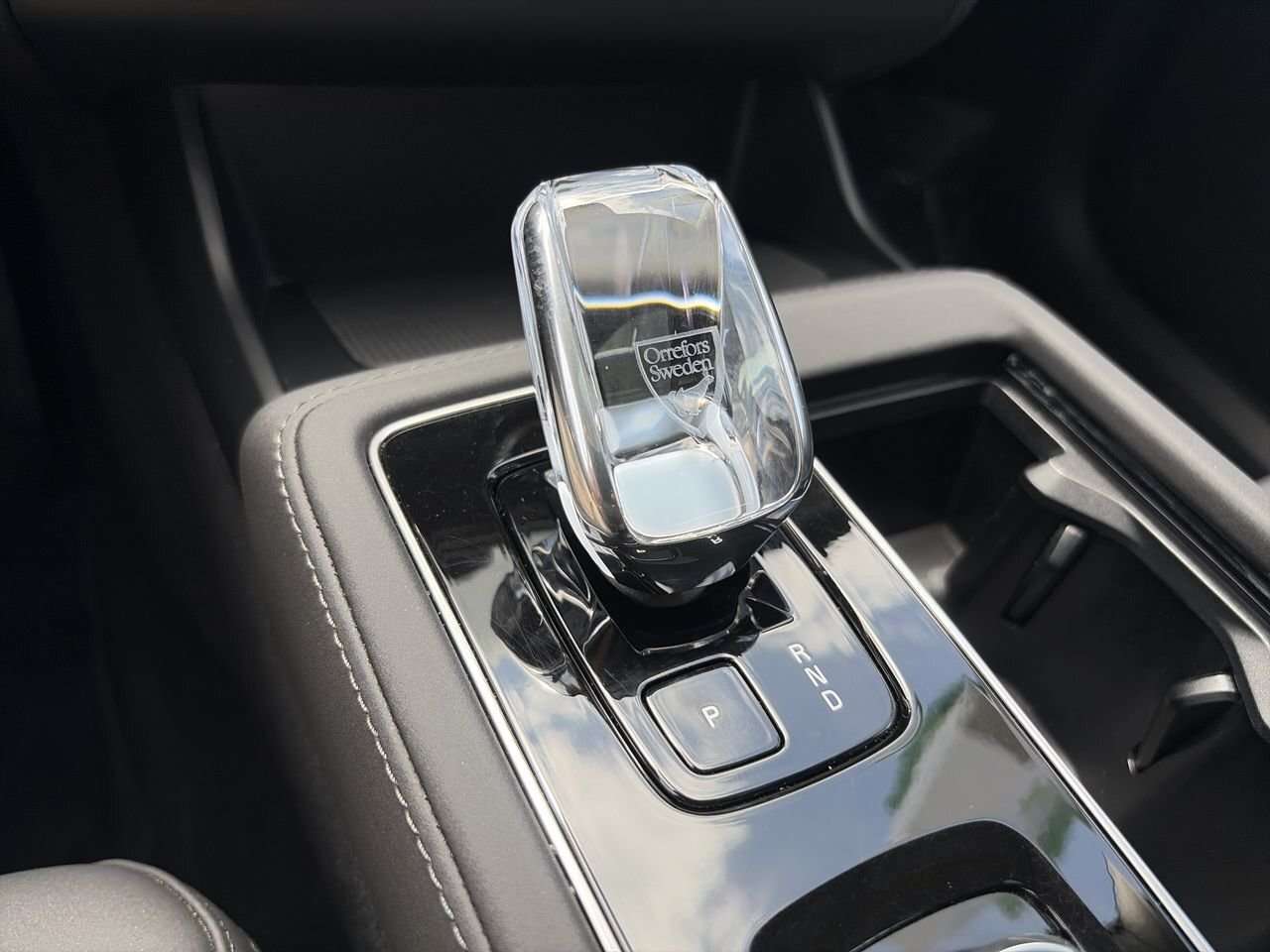 2026 Volvo XC90 B6 AWD Plus Dark Theme 7-Seater Accident-Free | Sa thumb 28