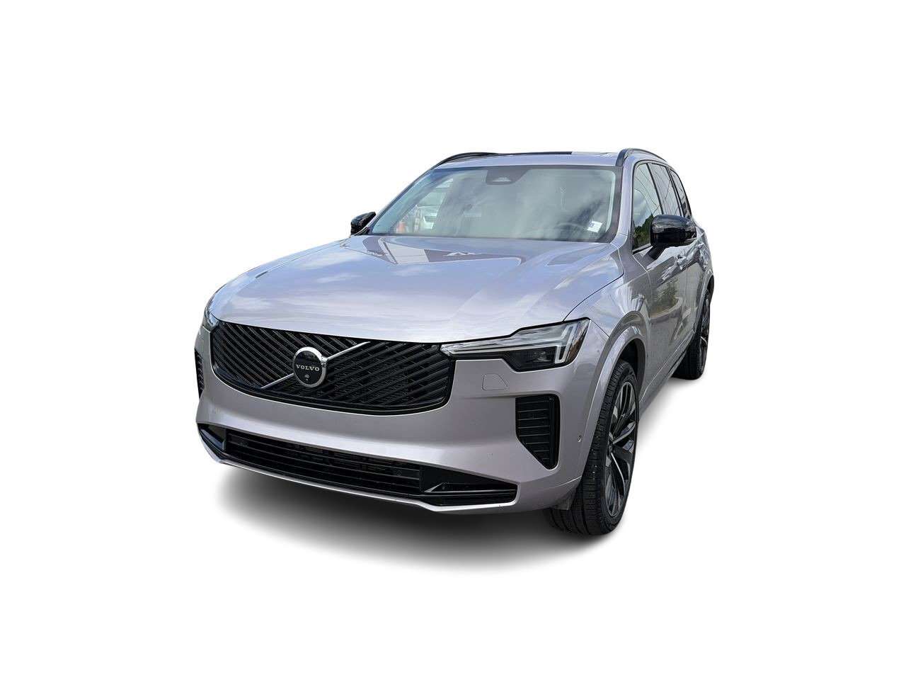 2026 Volvo XC90 B6 AWD Plus Dark Theme 7-Seater Accident-Free | Sa alt 5