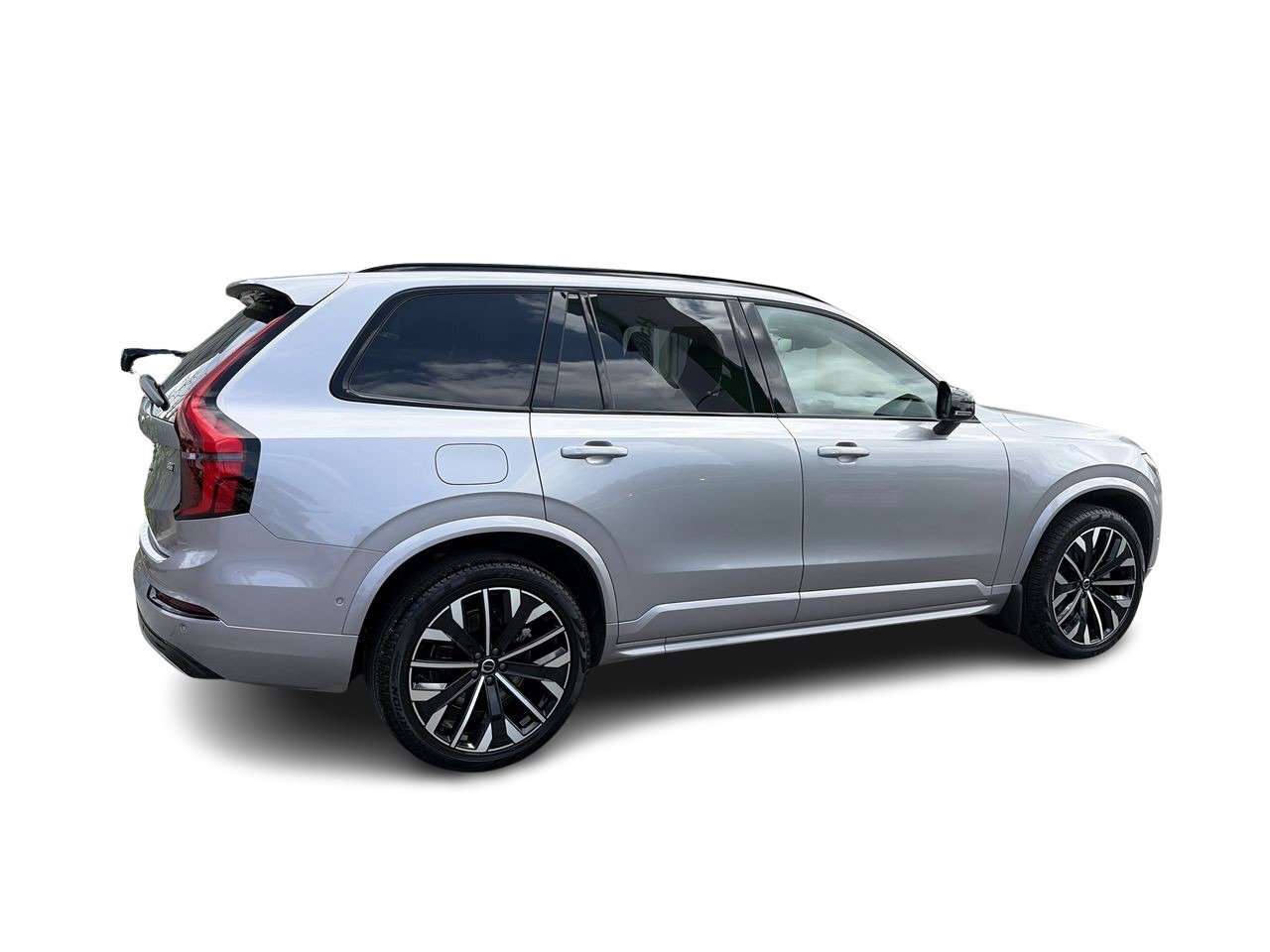 2026 Volvo XC90 B6 AWD Plus Dark Theme 7-Seater Accident-Free | Sa thumb 15