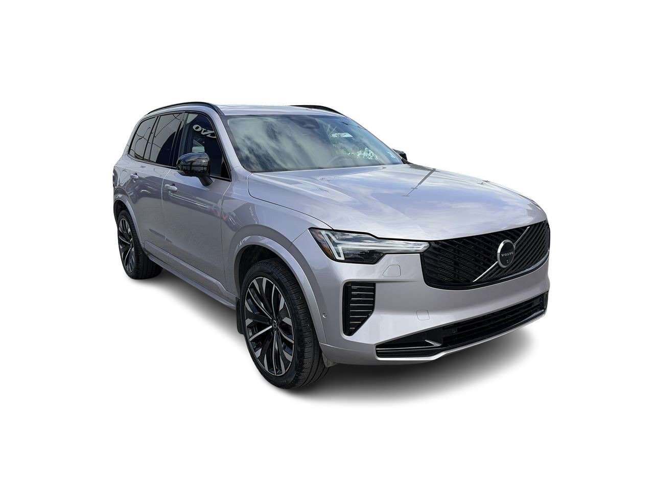 2026 Volvo XC90 B6 AWD Plus Dark Theme 7-Seater Accident-Free | Sa alt 2
