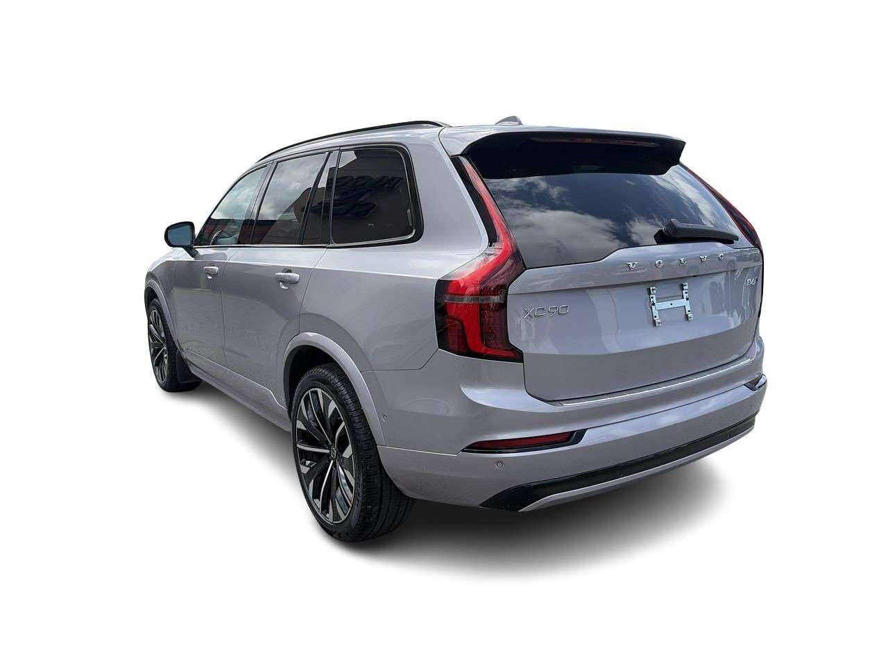 2026 Volvo XC90 B6 AWD Plus Dark Theme 7-Seater Accident-Free | Sa thumb 10