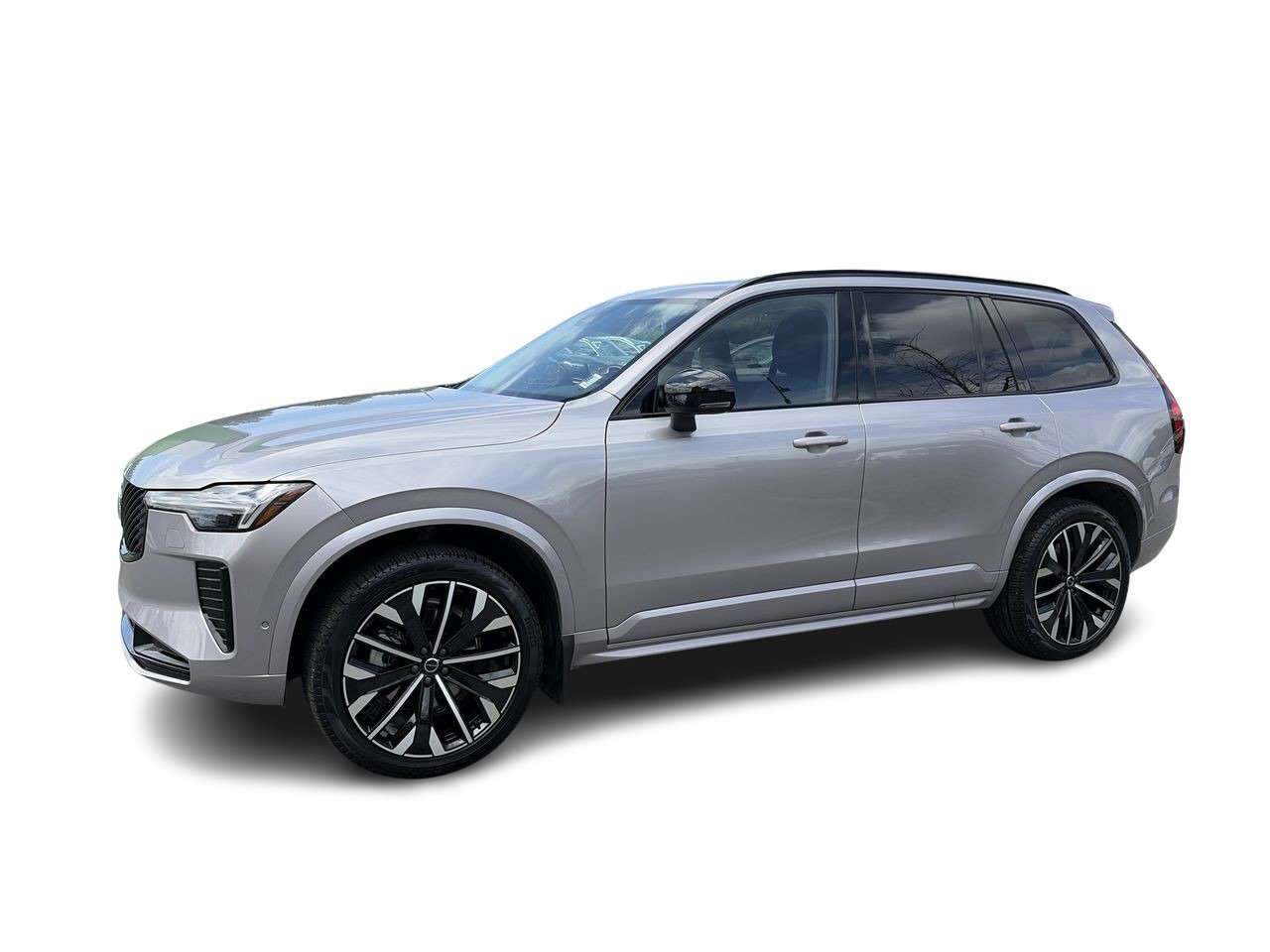 2026 Volvo XC90 B6 AWD Plus Dark Theme 7-Seater Accident-Free | Sa thumb 7